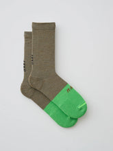 Division Merinosocke